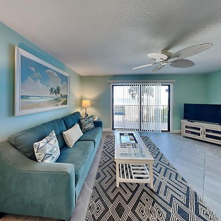 Sea Dancer 210 Apartman Flagler Beach Kültér fotó