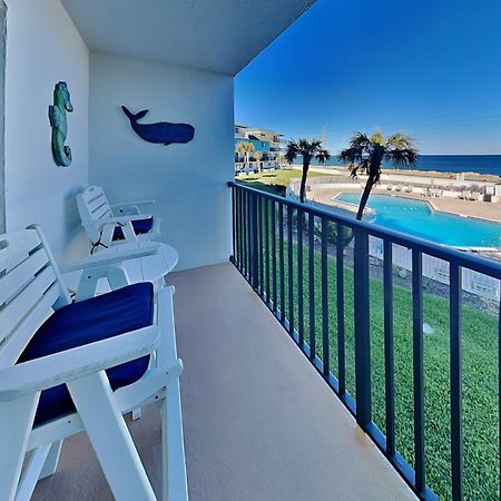 Sea Dancer 210 Apartman Flagler Beach Kültér fotó