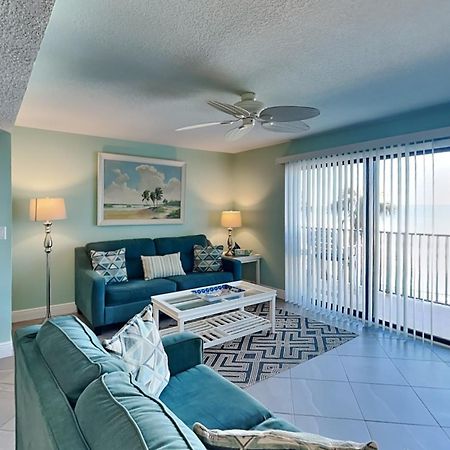 Sea Dancer 210 Apartman Flagler Beach Kültér fotó