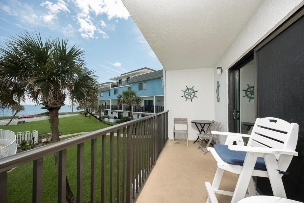 Sea Dancer 210 Apartman Flagler Beach Kültér fotó