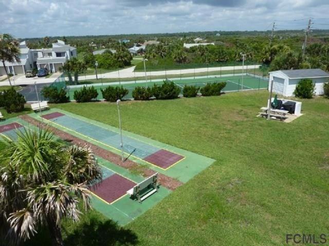 Sea Dancer 210 Apartman Flagler Beach Kültér fotó