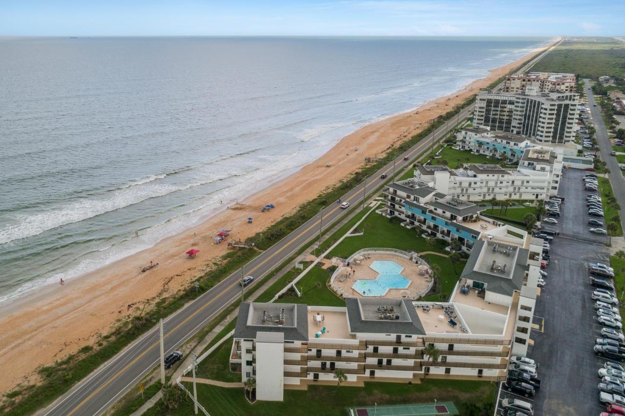 Sea Dancer 210 Apartman Flagler Beach Kültér fotó
