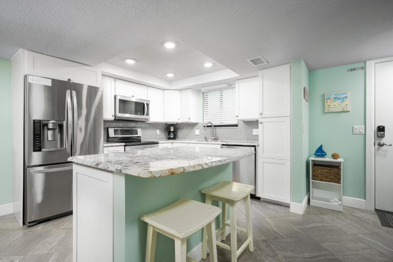 Sea Dancer 210 Apartman Flagler Beach Kültér fotó