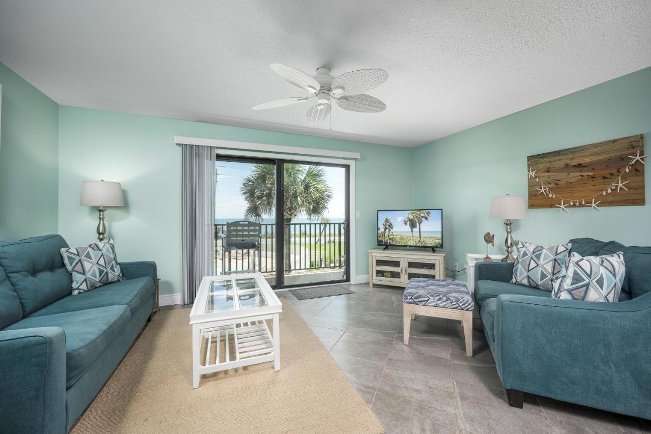Sea Dancer 210 Apartman Flagler Beach Kültér fotó