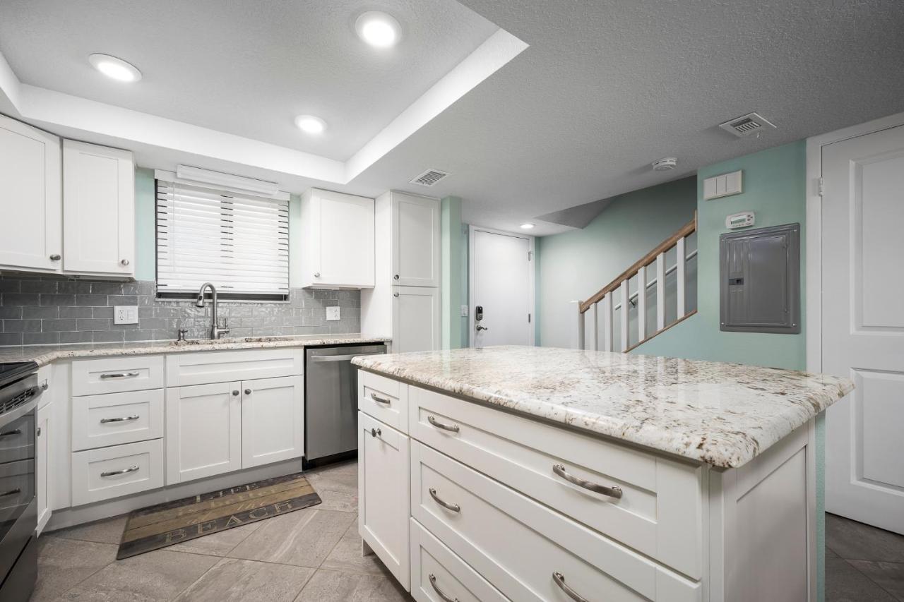 Sea Dancer 210 Apartman Flagler Beach Kültér fotó