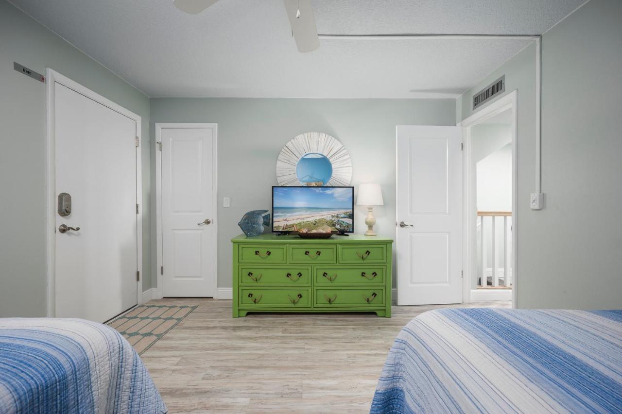 Sea Dancer 210 Apartman Flagler Beach Kültér fotó