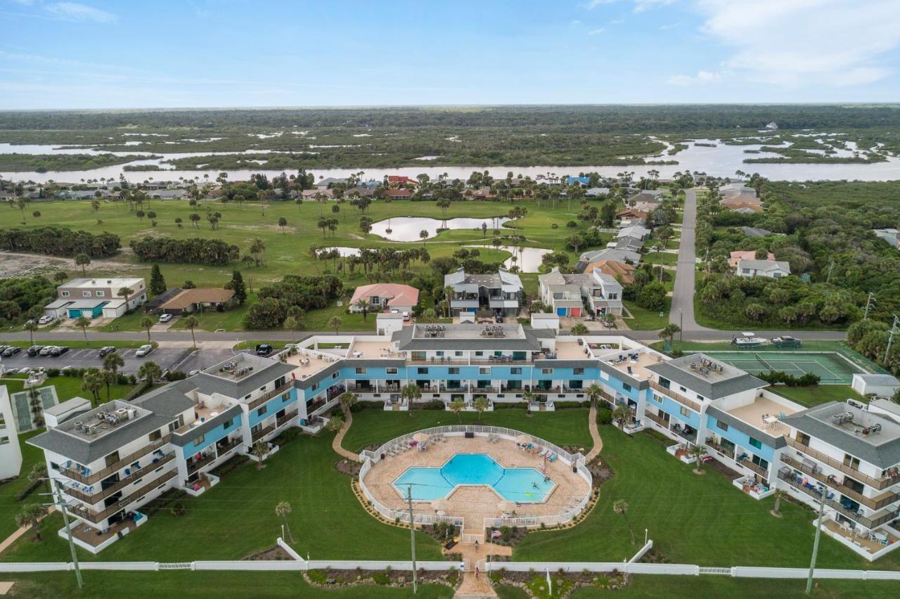 Sea Dancer 210 Apartman Flagler Beach Kültér fotó