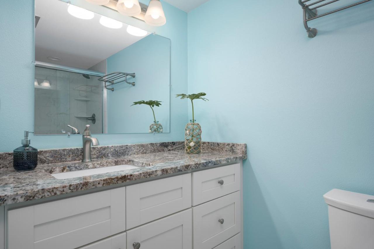 Sea Dancer 210 Apartman Flagler Beach Kültér fotó