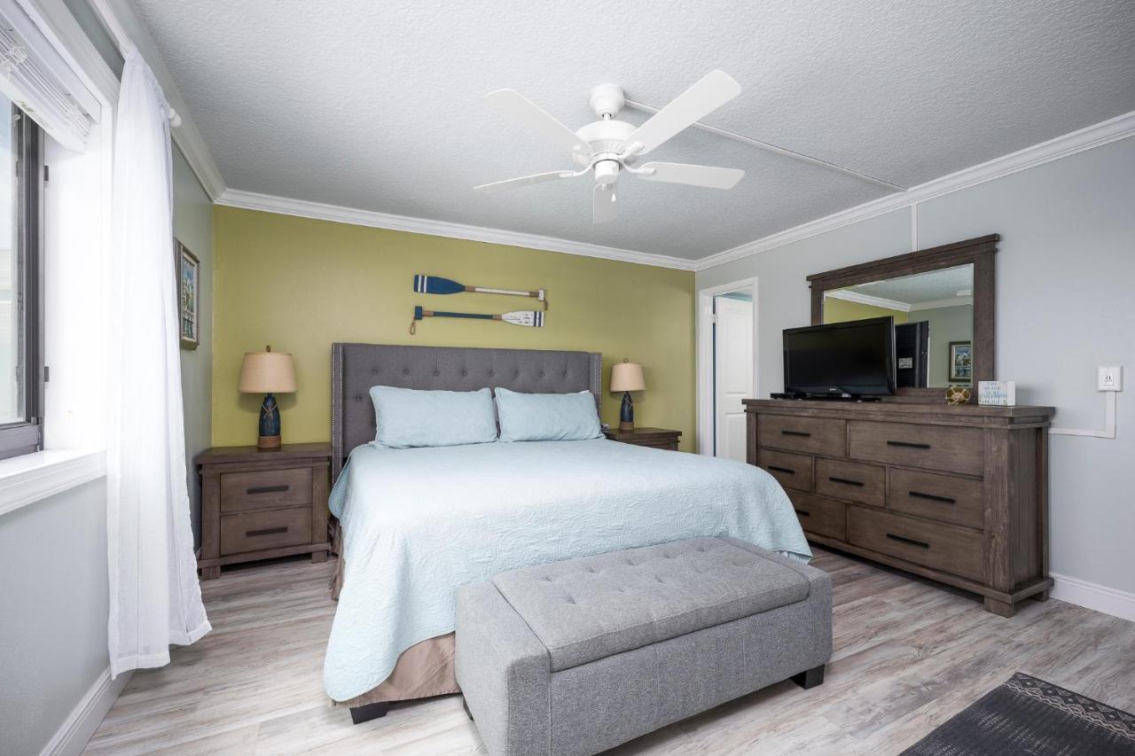 Sea Dancer 210 Apartman Flagler Beach Kültér fotó