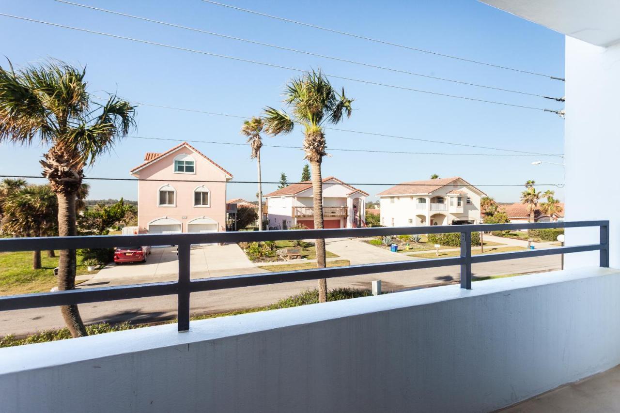 Sea Dancer 210 Apartman Flagler Beach Kültér fotó