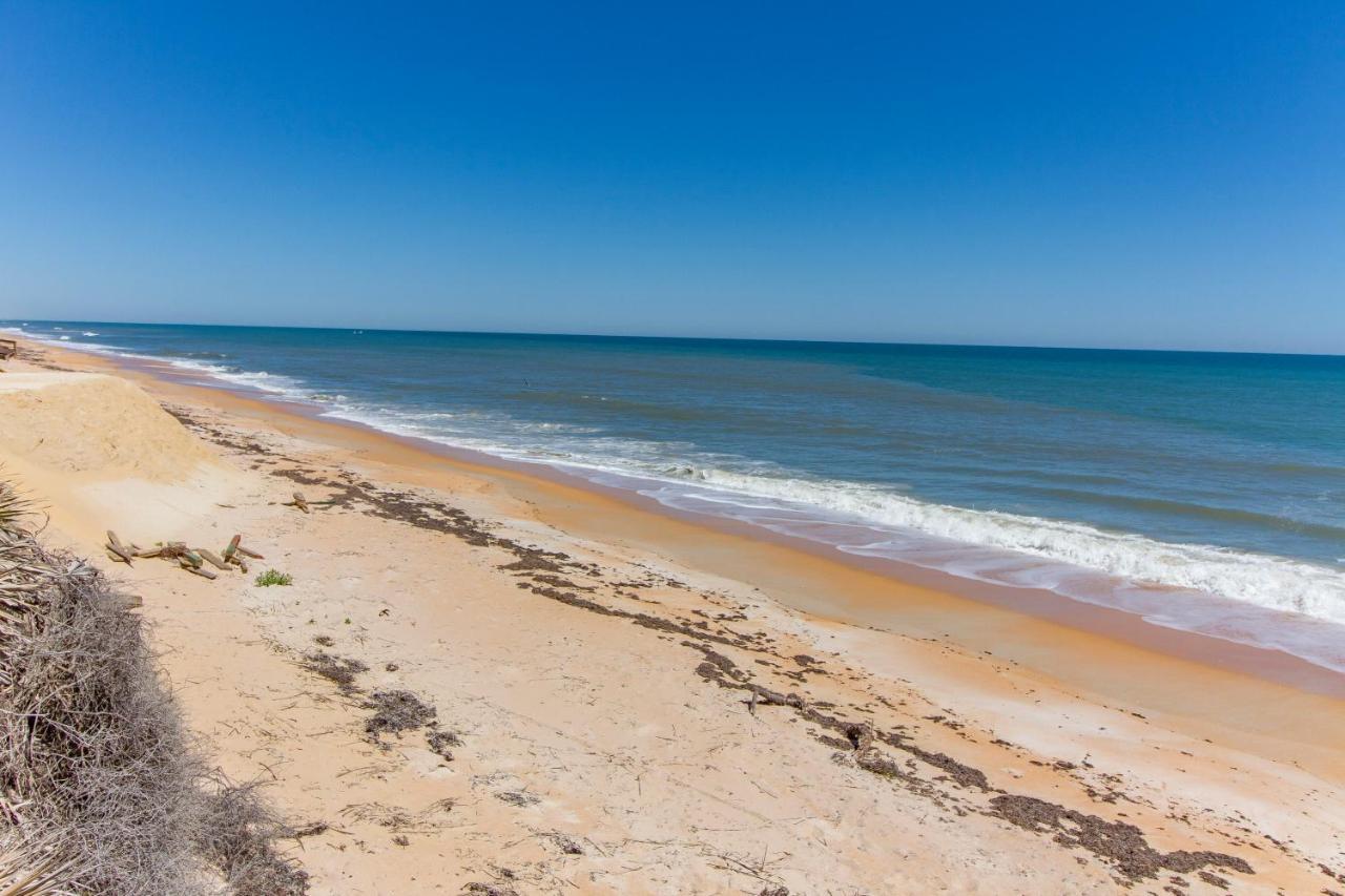 Sea Dancer 210 Apartman Flagler Beach Kültér fotó