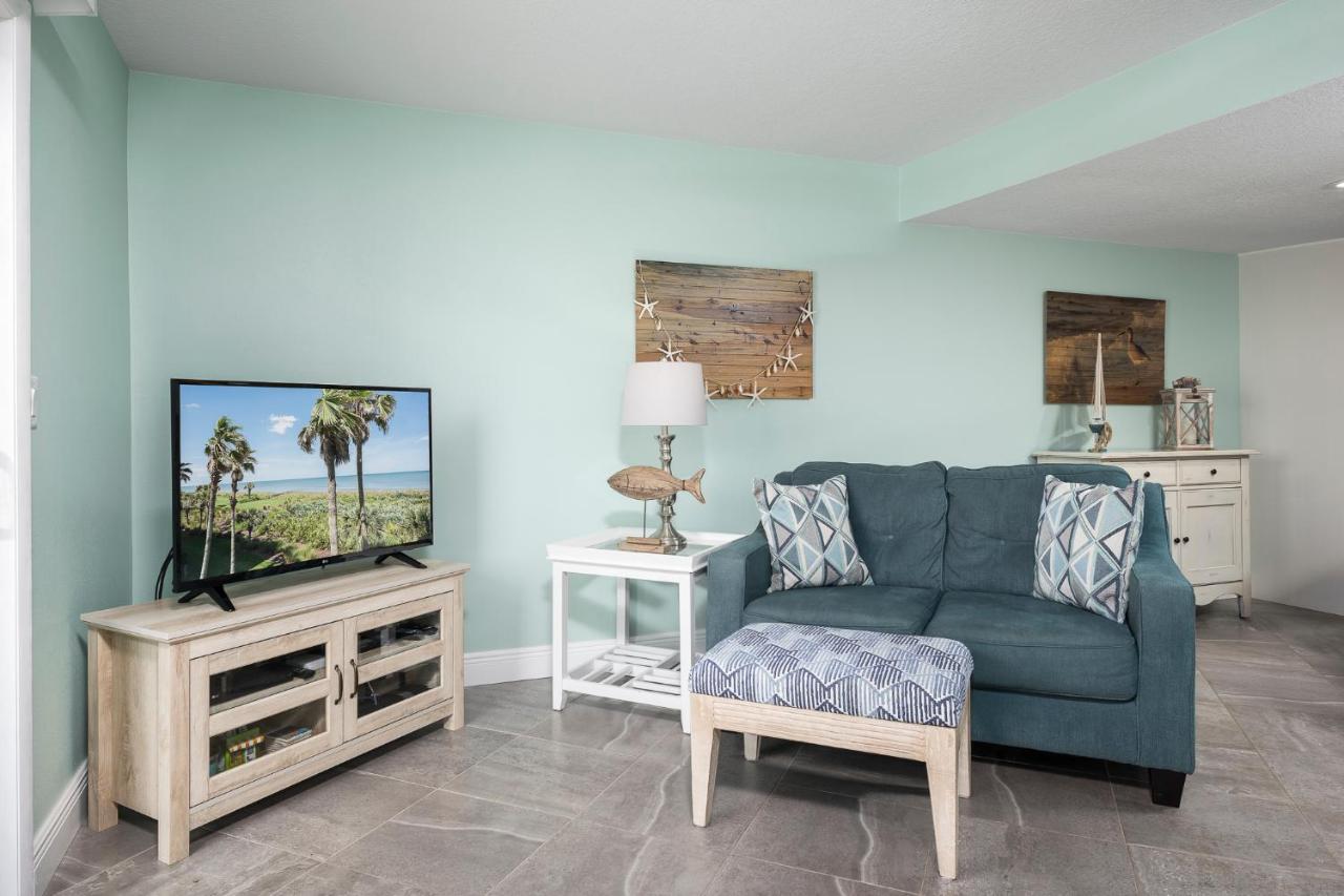 Sea Dancer 210 Apartman Flagler Beach Kültér fotó
