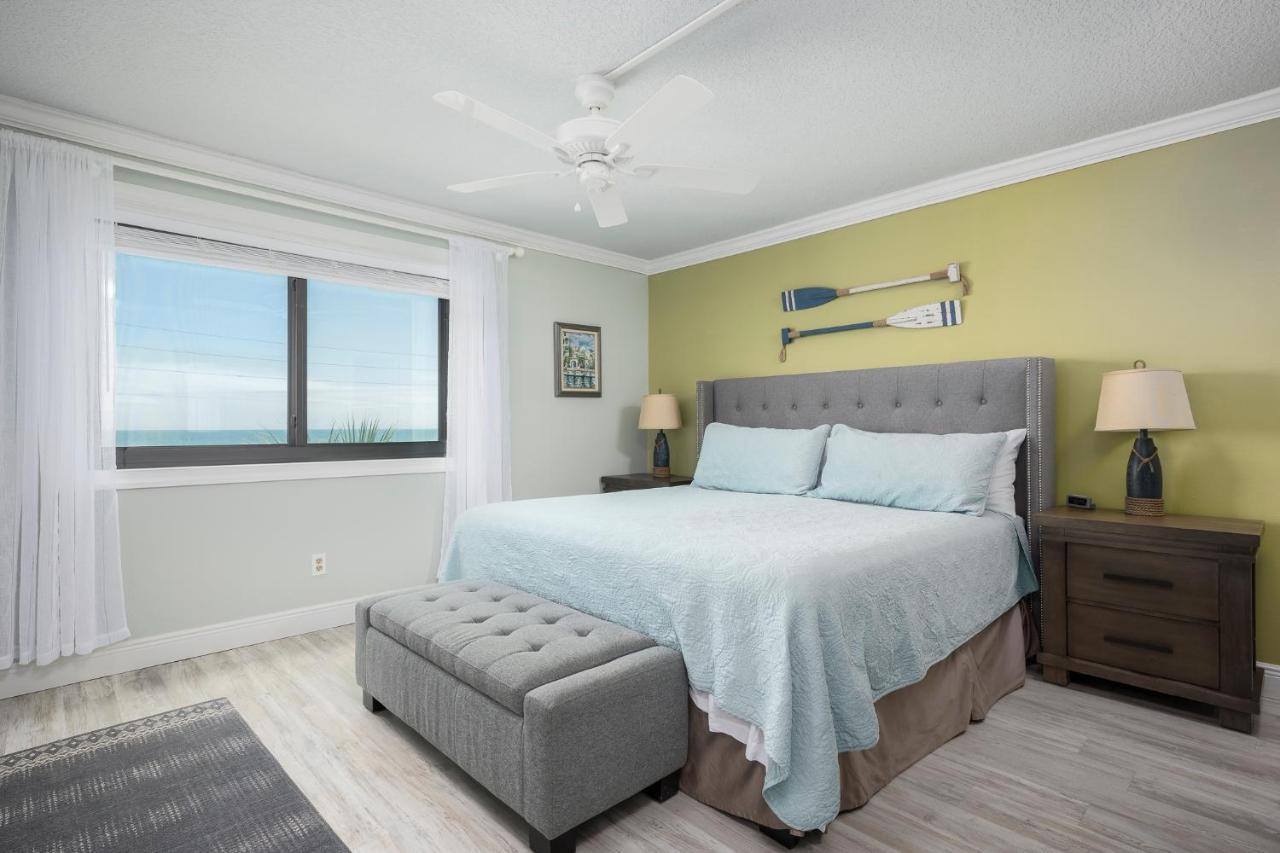 Sea Dancer 210 Apartman Flagler Beach Kültér fotó