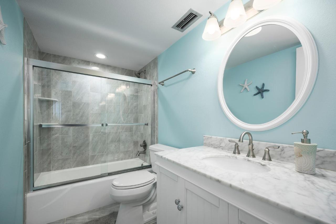 Sea Dancer 210 Apartman Flagler Beach Kültér fotó