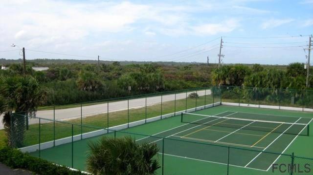 Sea Dancer 210 Apartman Flagler Beach Kültér fotó
