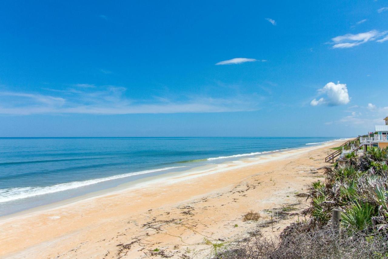 Sea Dancer 210 Apartman Flagler Beach Kültér fotó