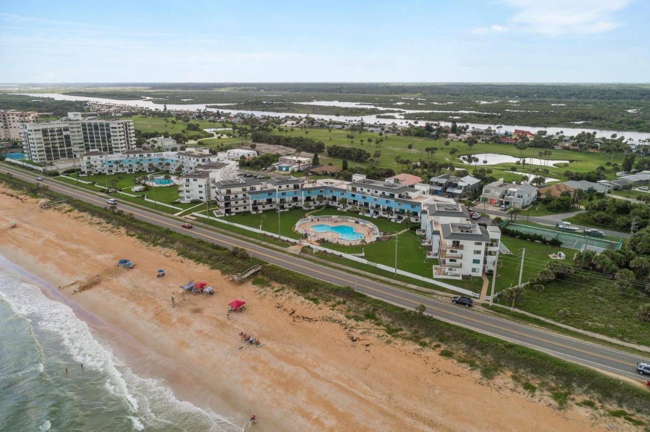 Sea Dancer 210 Apartman Flagler Beach Kültér fotó