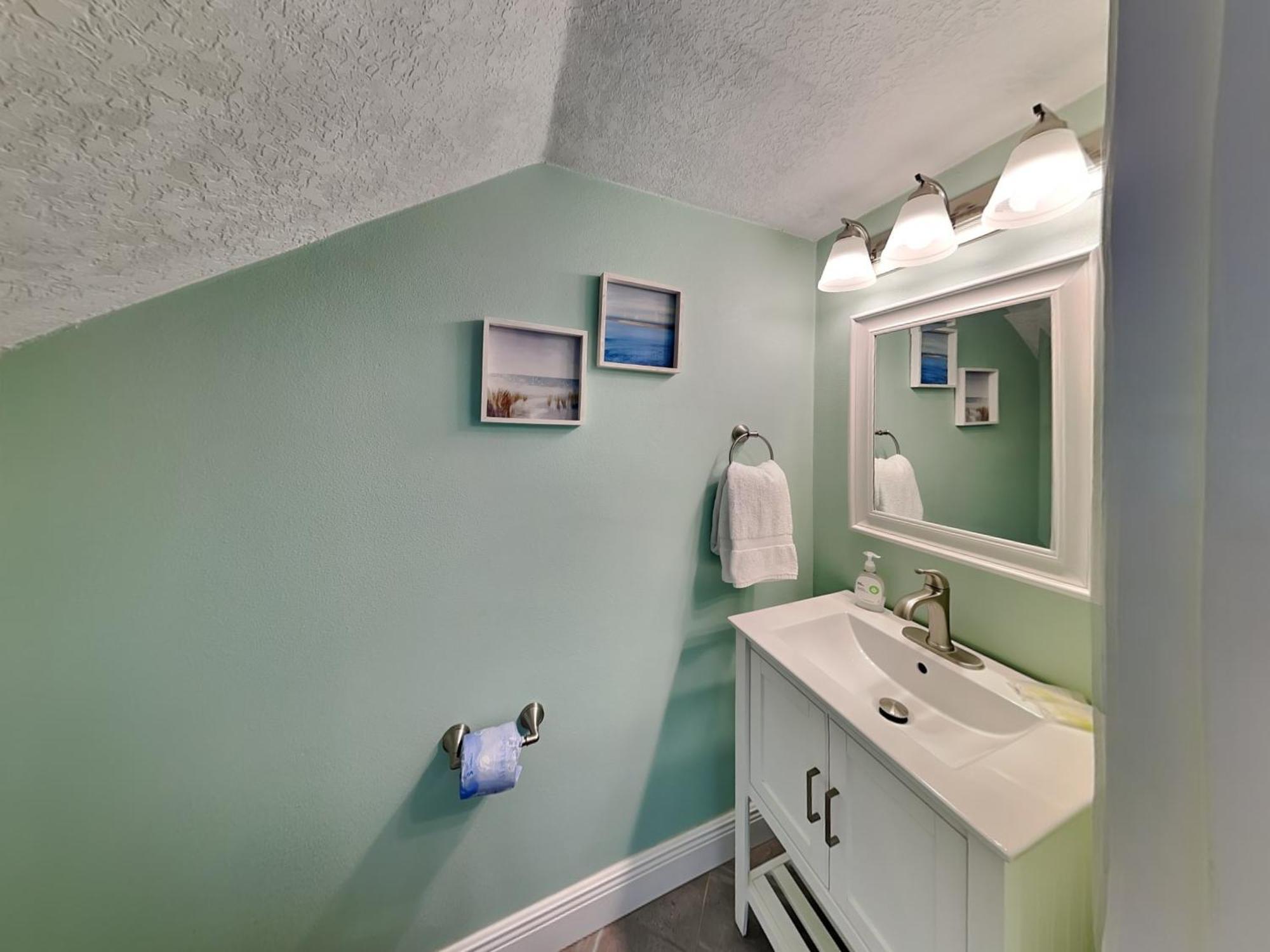Sea Dancer 210 Apartman Flagler Beach Kültér fotó