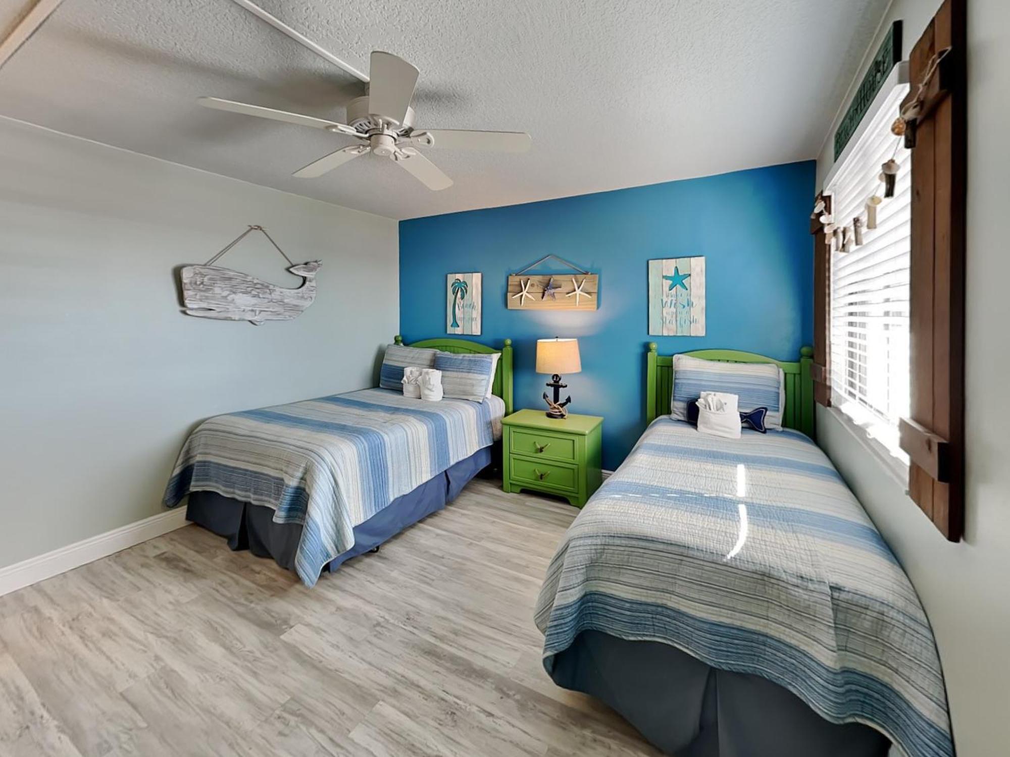 Sea Dancer 210 Apartman Flagler Beach Kültér fotó