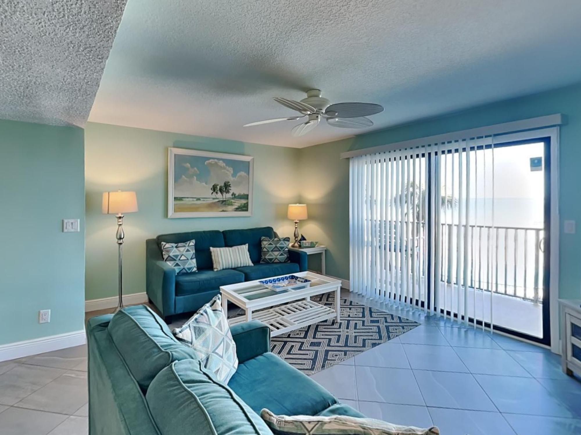 Sea Dancer 210 Apartman Flagler Beach Kültér fotó