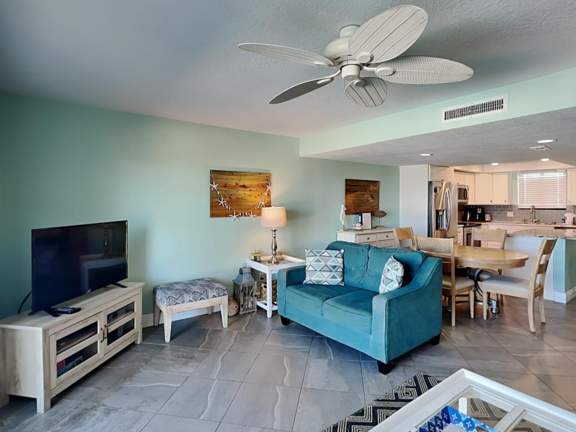 Sea Dancer 210 Apartman Flagler Beach Kültér fotó
